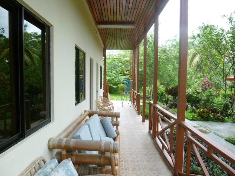Slagon Homestay 4