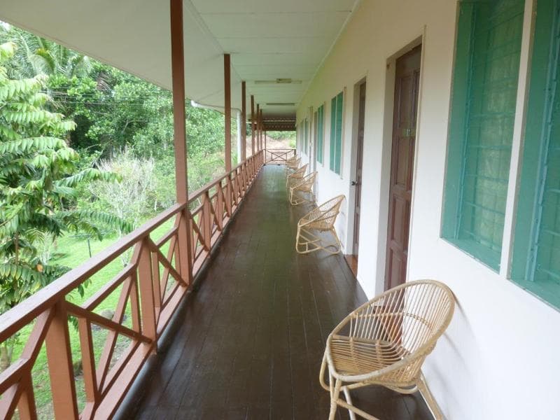 Slagon Homestay 5