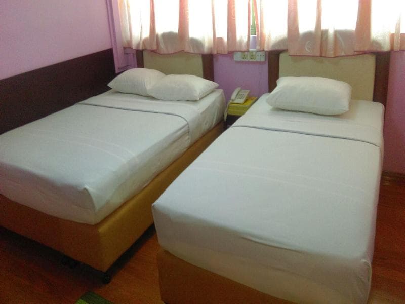 Royal 74 Hotel 3