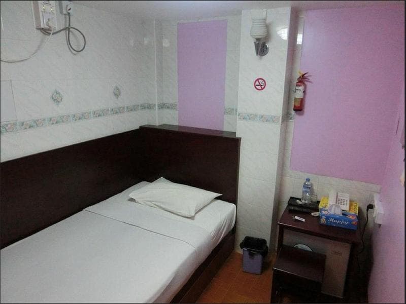 Royal 74 Hotel 5
