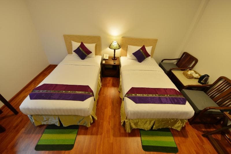 K Yangon 4
