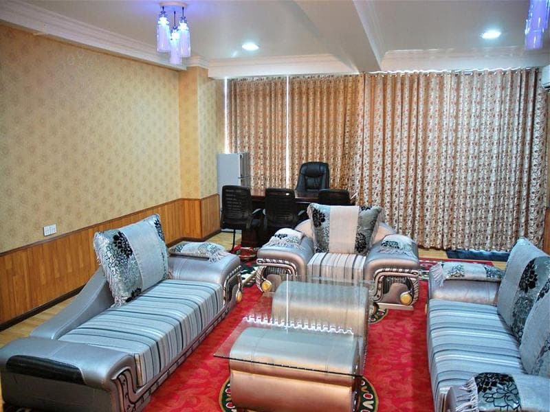 K Yangon 3
