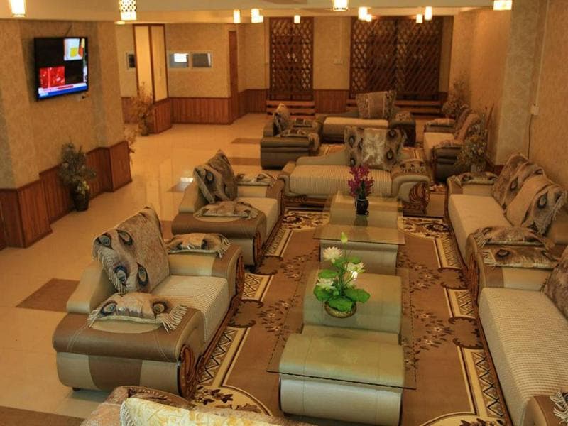 K Yangon 5