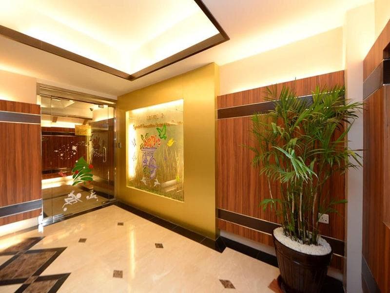 Hotel Shwe Gone Daing 2