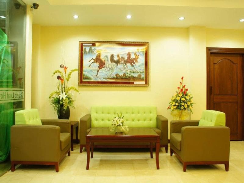 Green Leaf Hotel 5