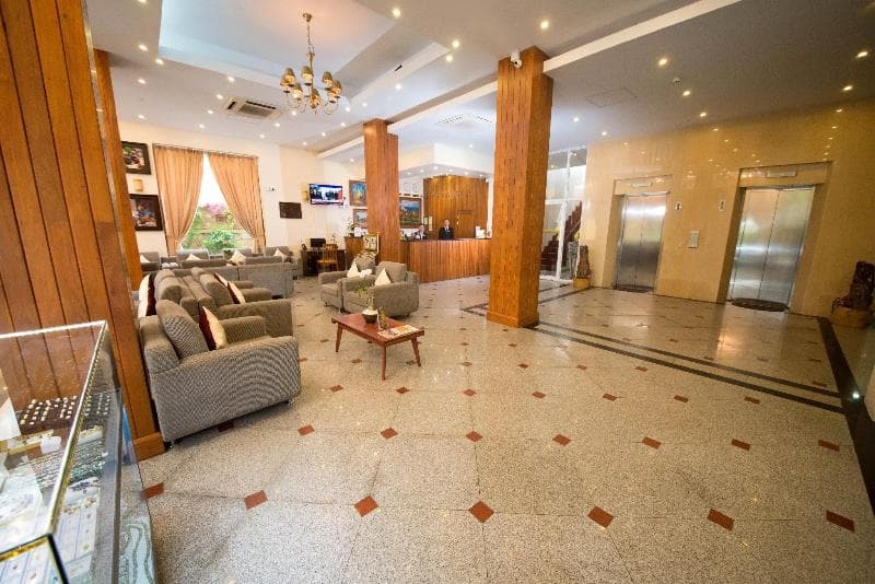 Reno Hotel 3