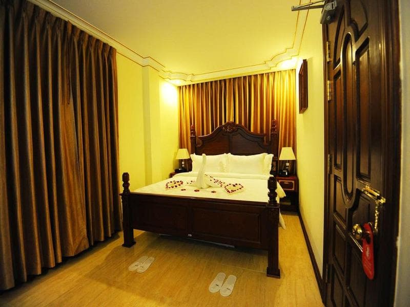 Union Square Hotel main