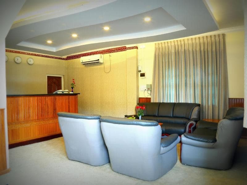 Kh Hotel , Kokkine photo 1