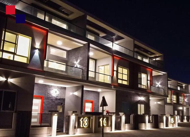 Kay Homes Villas Ras Al Khaimah 3