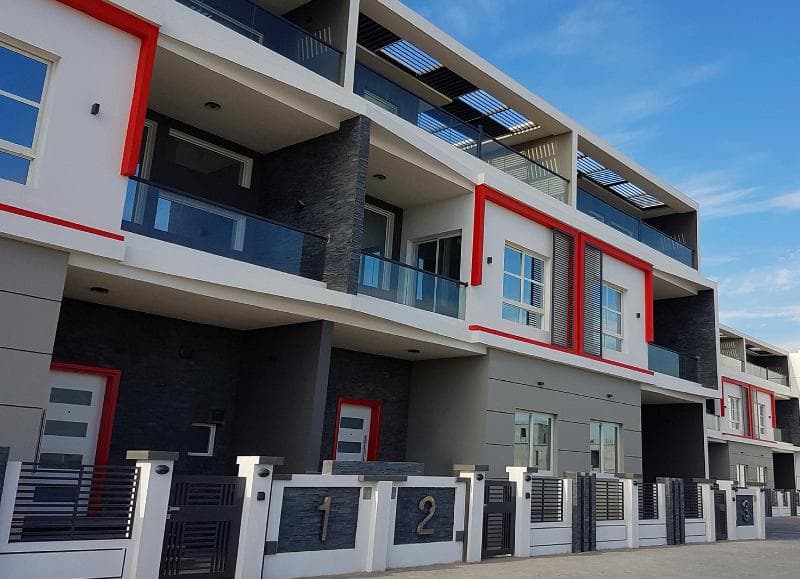 Kay Homes Villas Ras Al Khaimah main