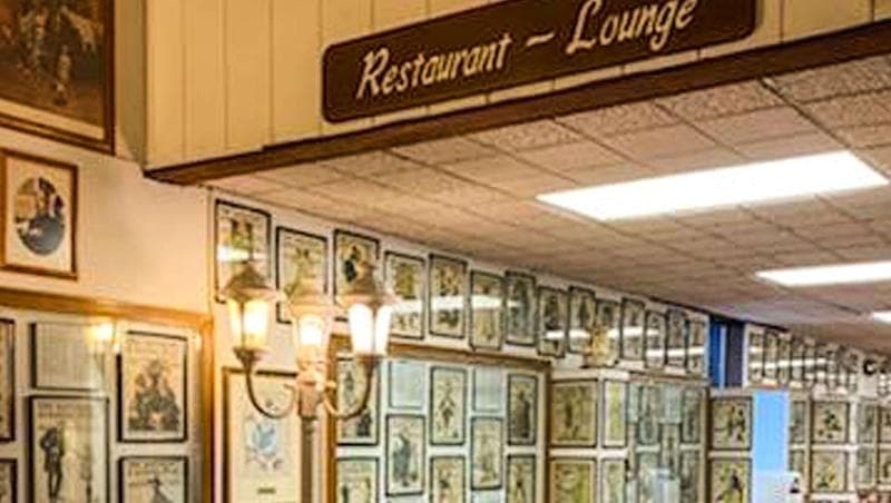 Voyageur Inn And Conference Center 4