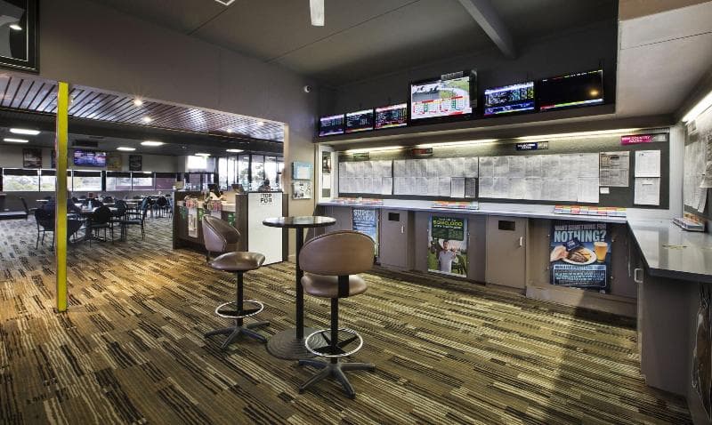 Morwell Hotel main