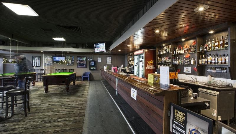 Morwell Hotel 5