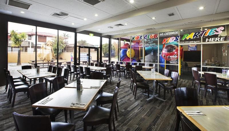 Morwell Hotel 3