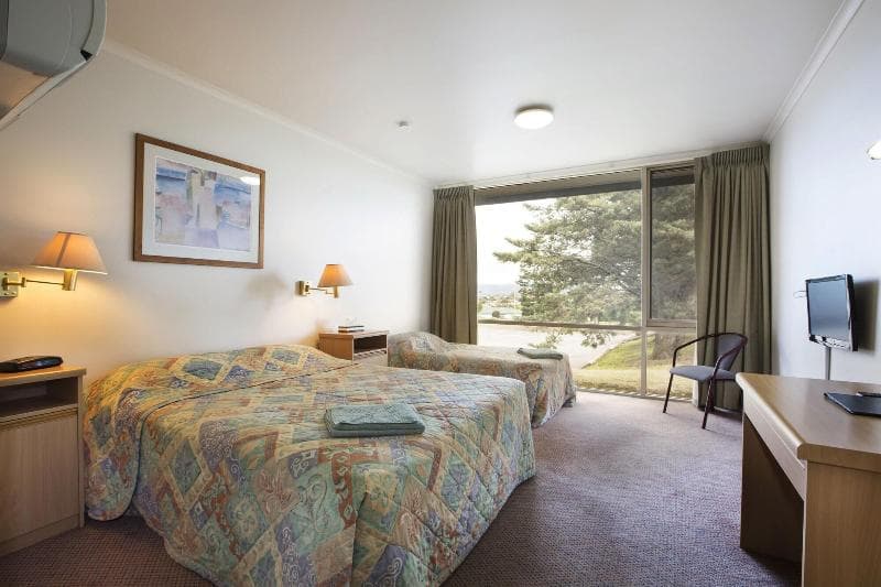 Morwell Hotel 4