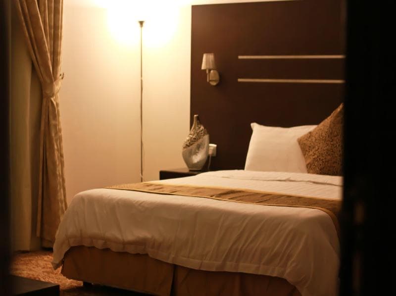Rest Night Hotel Suites - Al Nafal 1