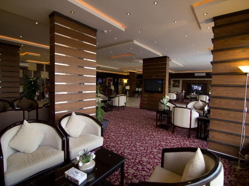 Rest Night Hotel Suites - Al Nafal 3
