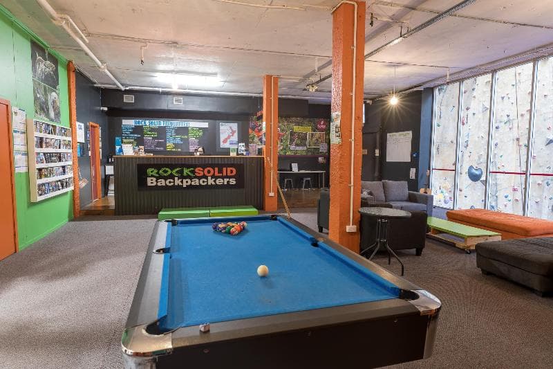 Rock Solid Backpackers 4