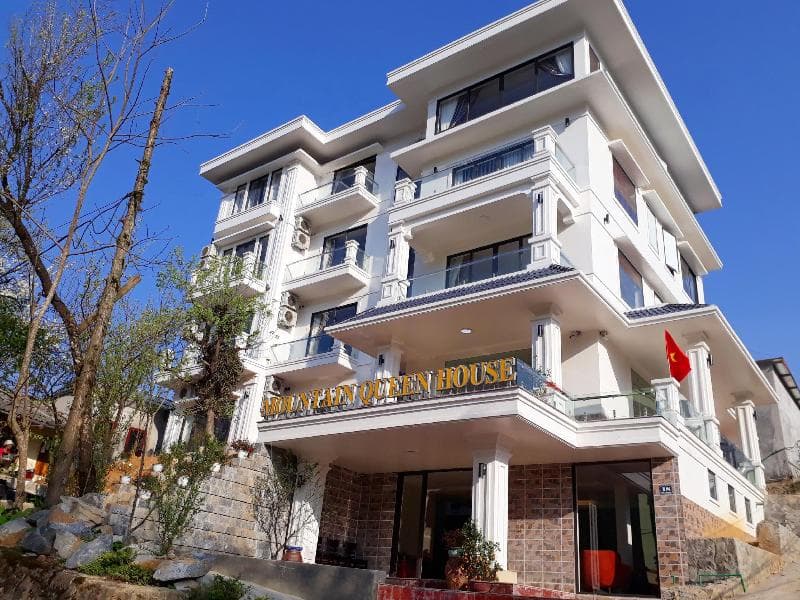 Sapa Mountain Queen House 3