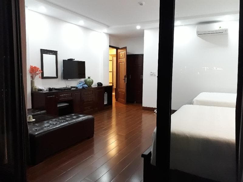 Sapa Mountain Queen House 5