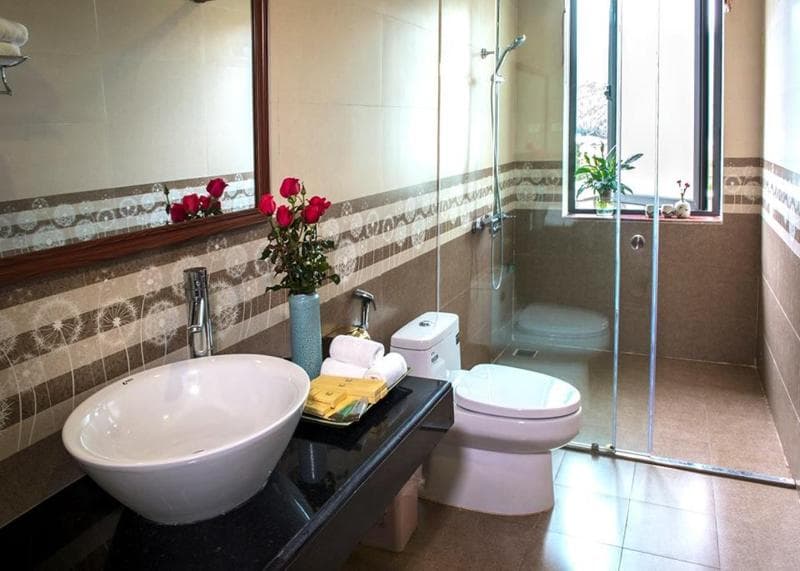 Sapa Mountain Queen House 4