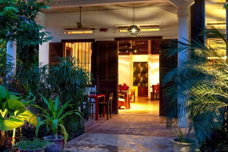 Pages Rooms Hotel photo 1