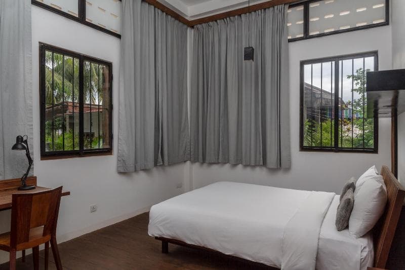 Pages Rooms Hotel main