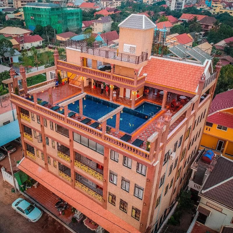 Hello Cambodia Boutique 4
