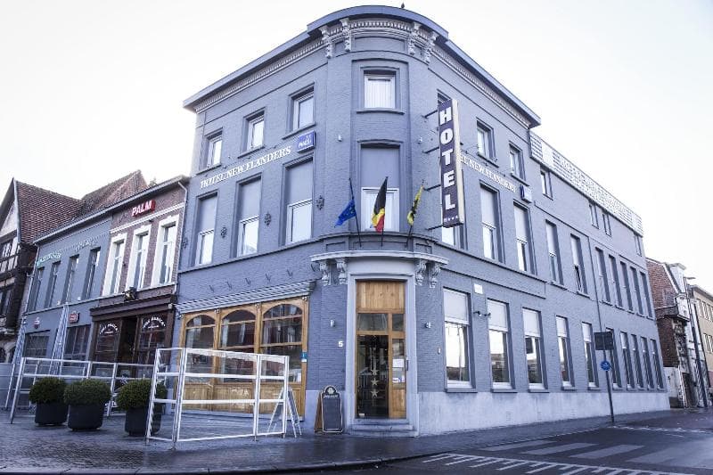 Hotel New Flanders 5