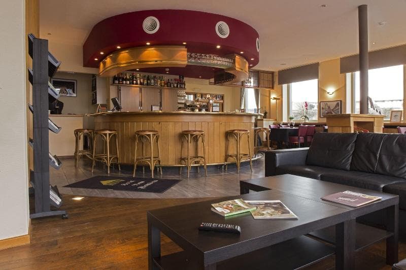 Hotel New Flanders main