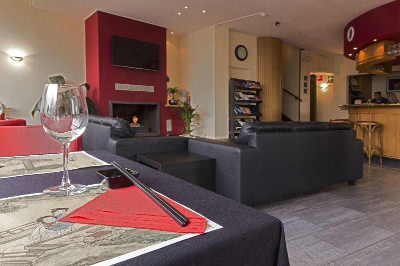 Hotel New Flanders 4