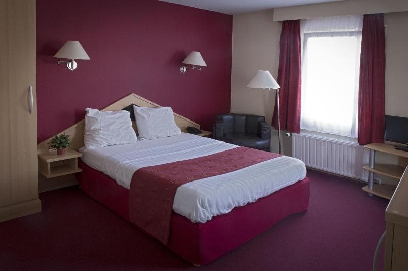 Hotel New Flanders 3