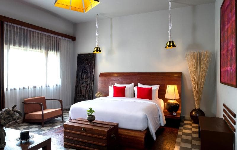 Sokkhak Boutique Resort photo 1