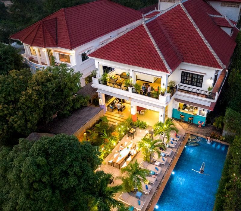 Baby Elephant Boutique Hotel photo 1