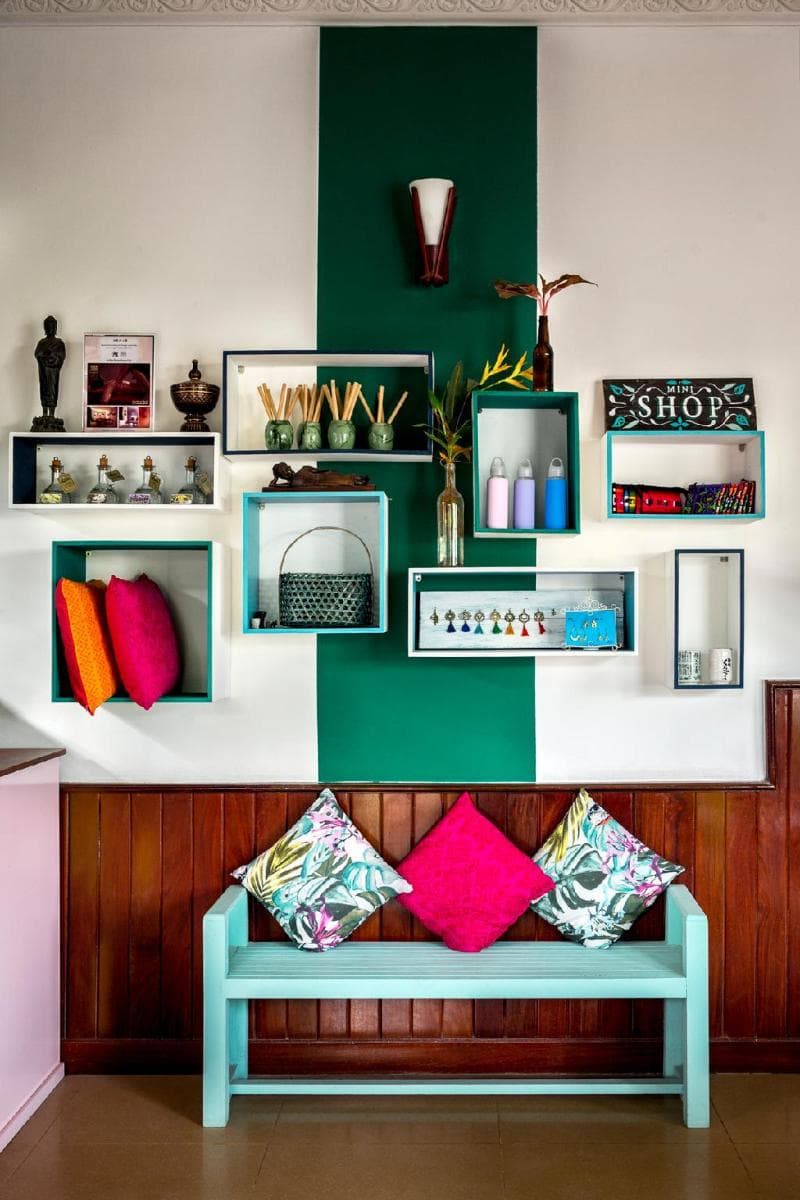 Baby Elephant Boutique Hotel 5