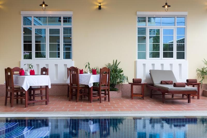 Grand Bayon Siem Reap Hotel 4
