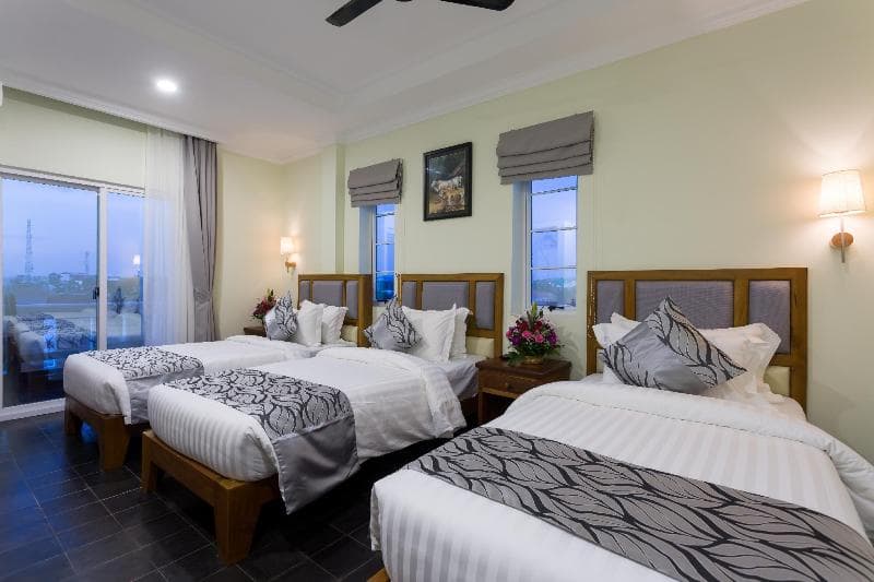 Grand Bayon Siem Reap Hotel photo 1