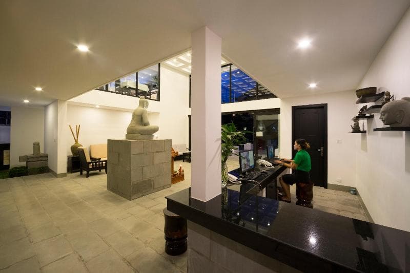 Aroma Angkor Boutique Hotel 4