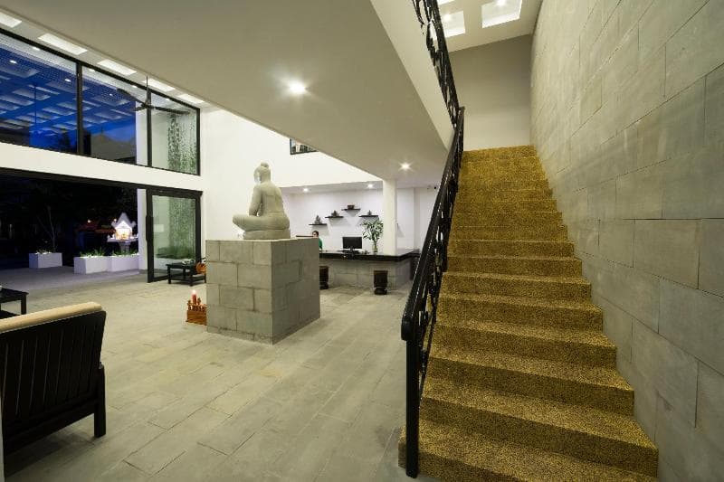 Aroma Angkor Boutique Hotel photo 1