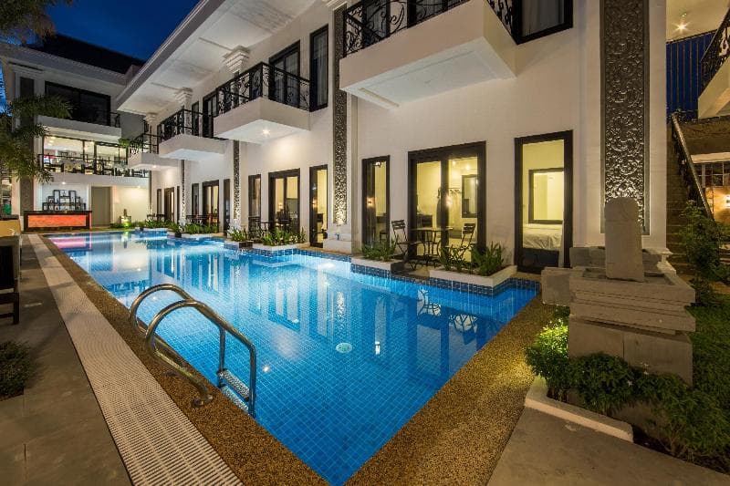 Aroma Angkor Boutique Hotel 3