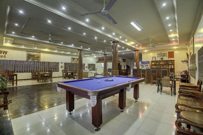 Dv Angkor Villa photo 1
