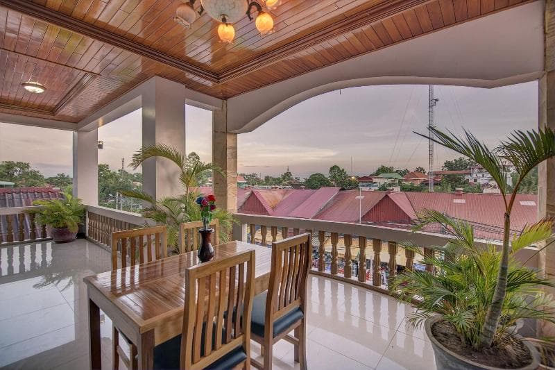 Dv Angkor Villa 4