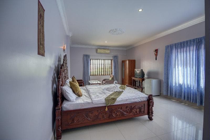 Dv Angkor Villa 5