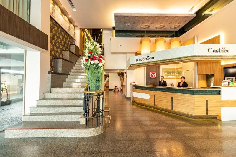 Viva Hotel Songkhla (Adults Only) 4