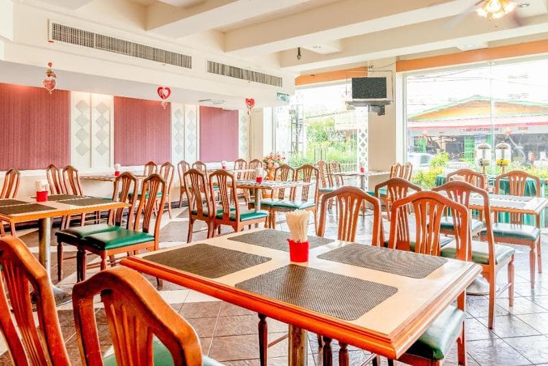 Viva Hotel Songkhla (Adults Only) photo 1