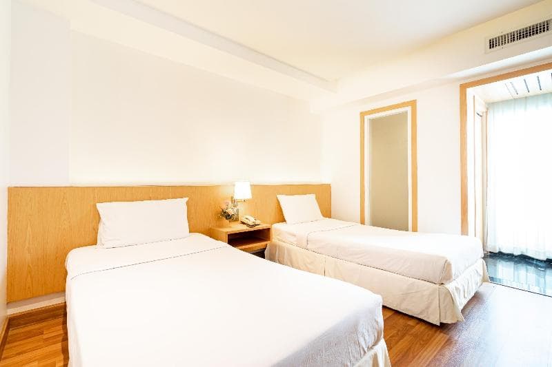 Viva Hotel Songkhla (Adults Only) 3