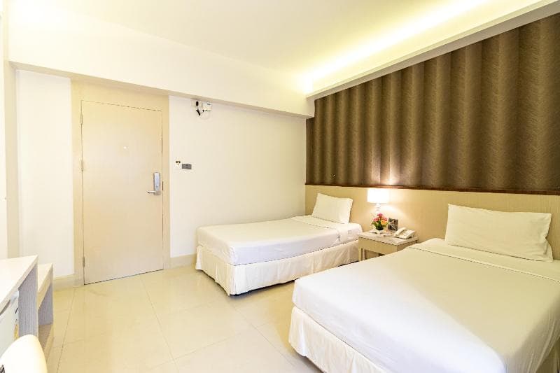 Viva Hotel Songkhla (Adults Only) 5