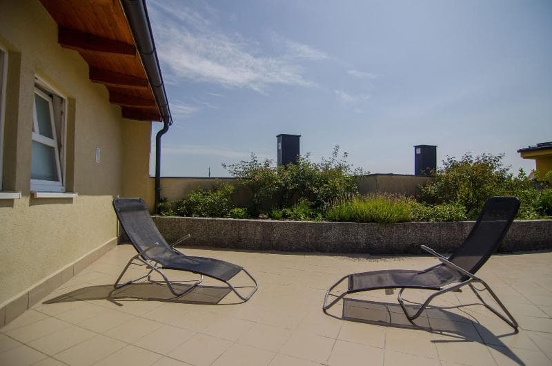 Civitas Boutique Hotel 4
