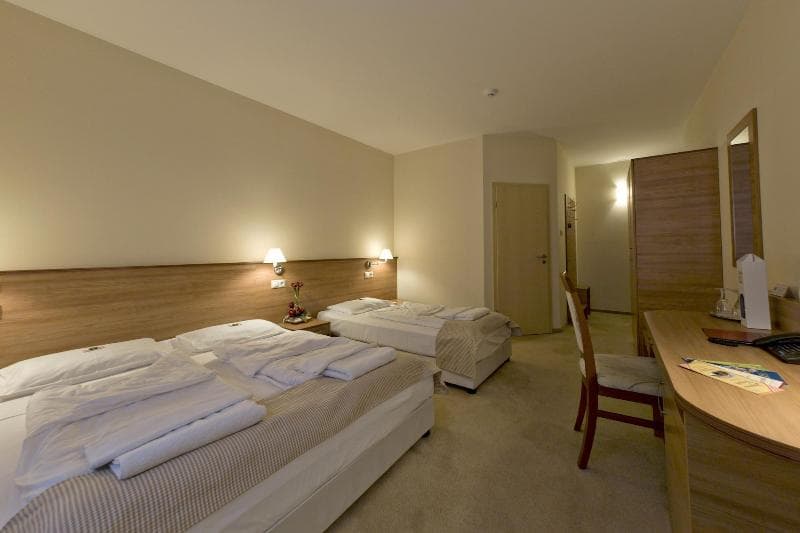 Civitas Boutique Hotel photo 1