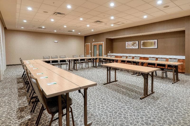 Courtyard By Marriott Southington photo 1